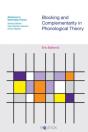 Blocking And Complementarity In Phonological Theory - Preview