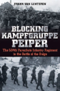 Blocking Kampfgruppe Peiper - Preview