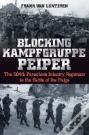 Blocking Kampfgruppe Pieper