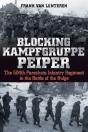 Blocking Kampfgruppe Pieper - Preview