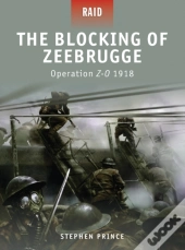 Blocking Of Zeebrugge