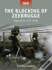 Capa do artigo Blocking Of Zeebrugge