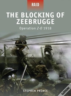 Capa do artigo Blocking Of Zeebrugge