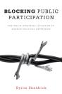 Blocking Public Participation - Preview