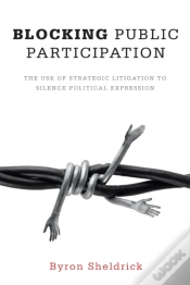 Capa do artigo Blocking Public Participation