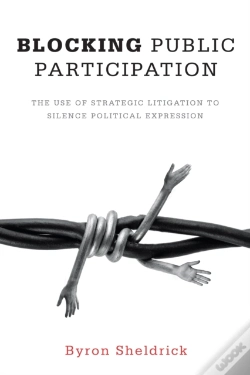 Capa do artigo Blocking Public Participation