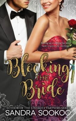 Capa do artigo Blocking The Bride