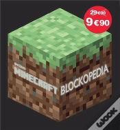 Capa do artigo Blockopedia