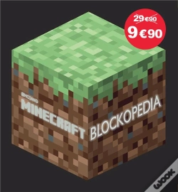 Capa do artigo Blockopedia