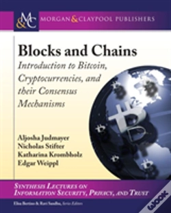 Capa do artigo Blocks And Chains