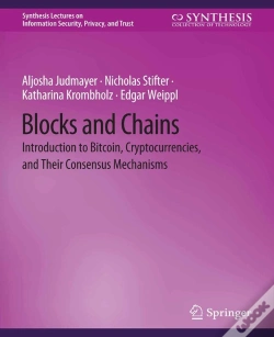 Capa do artigo Blocks And Chains