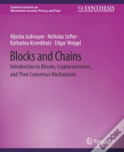 Capa do artigo Blocks And Chains