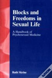 Capa do artigo Blocks And Freedoms In Sexual Life