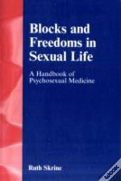 Capa do artigo Blocks And Freedoms In Sexual Life