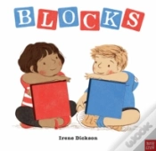 Capa do artigo Blocks