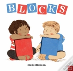 Capa do artigo Blocks