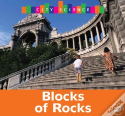 Capa do artigo Blocks Of Rocks