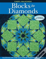 Blocks To Diamonds