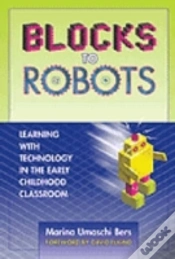 Capa do artigo Blocks To Robots