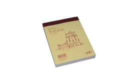 Capa do artigo Bloco Belem A6 60/100folhas Liso