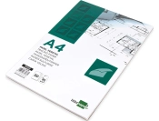 Capa do artigo Bloco Colado Papel Vegetal A4 50 Folhas