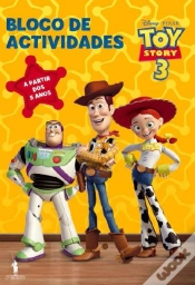 Capa do artigo Bloco de Actividades - Toy Story 3