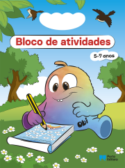 Bloco de atividades Obi