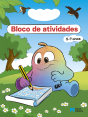 Bloco de atividades Obi - Preview