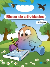 Capa do artigo Bloco de atividades Obi