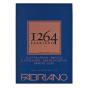 Bloco De Desenho Fabriano 1264 Bristol A3 200G 50Fl F19100655 - Preview