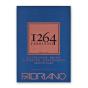 Bloco De Desenho Fabriano 1264 Bristol A4 200G 50Fl F19100654 - Preview