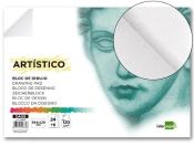 Capa do artigo Bloco de desenho liderpapel artistico colado A2