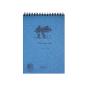 Bloco de Desenho SM.LT Authentic Aguarela Espiral A5 - Preview