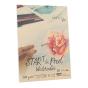 SM.LT Start Watercolor Drawing Pad A5 - Preview