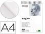 Bloco de esbocos liderpapel din a4 100 folhas 90 gr - Preview