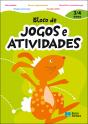 Bloco de Jogos e Atividades - 3/4 Anos - Preview