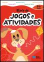 Bloco de Jogos e Atividades - 5/6 Anos - Preview