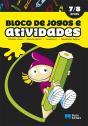 Bloco de Jogos e Atividades - 7/8 Anos - Preview
