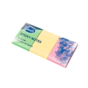Capa do artigo Bloco De Notas Aderentes Forofis 38X50Mm Neon Sortido 80Fl 91023 C/3