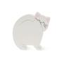 Bloco De Notas Aderentes Legami Lovely Notes Kitty (100 Folhas) Adk0001 - Preview