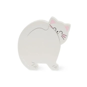 Capa do artigo Legami Lovely Notes Kitty Sticky Notes (100 Sheets) Adk0001