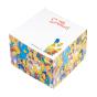 Bloco De Notas Aderentes The Simpsons 75X75Cm Mb009 - Preview