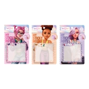 Capa do artigo Bloco De Notas Adesivas Wow Generation 76X76X0,5Mm Sortido Wow00081