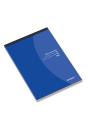 Bloco de Notas Ambar A5 80 Folhas Liso - Preview