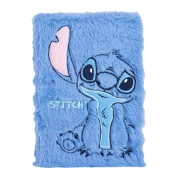 Capa do artigo Bloco De Notas Disney Stitch 2700000884
