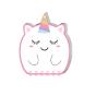 Bloco De Notas I-Total Unicornio Xl1840C - Preview