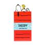 Bloco De Notas Peanuts Snoopy & Woodstock Memo143 - Preview