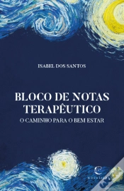 Capa do artigo Bloco de Notas Terapêutico