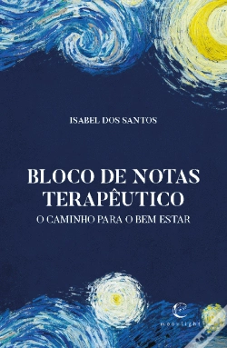 Capa do artigo Bloco de Notas Terapêutico