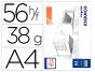 Bloco de Papel Vegetal A4 38g 56 folhas Papelaria Fernandes - Preview